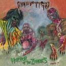 IMPETIGO - Horror Of The Zombies (2023) CD